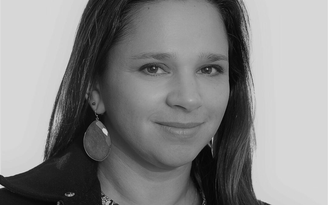 Dra. Pilar Gil Montenegro