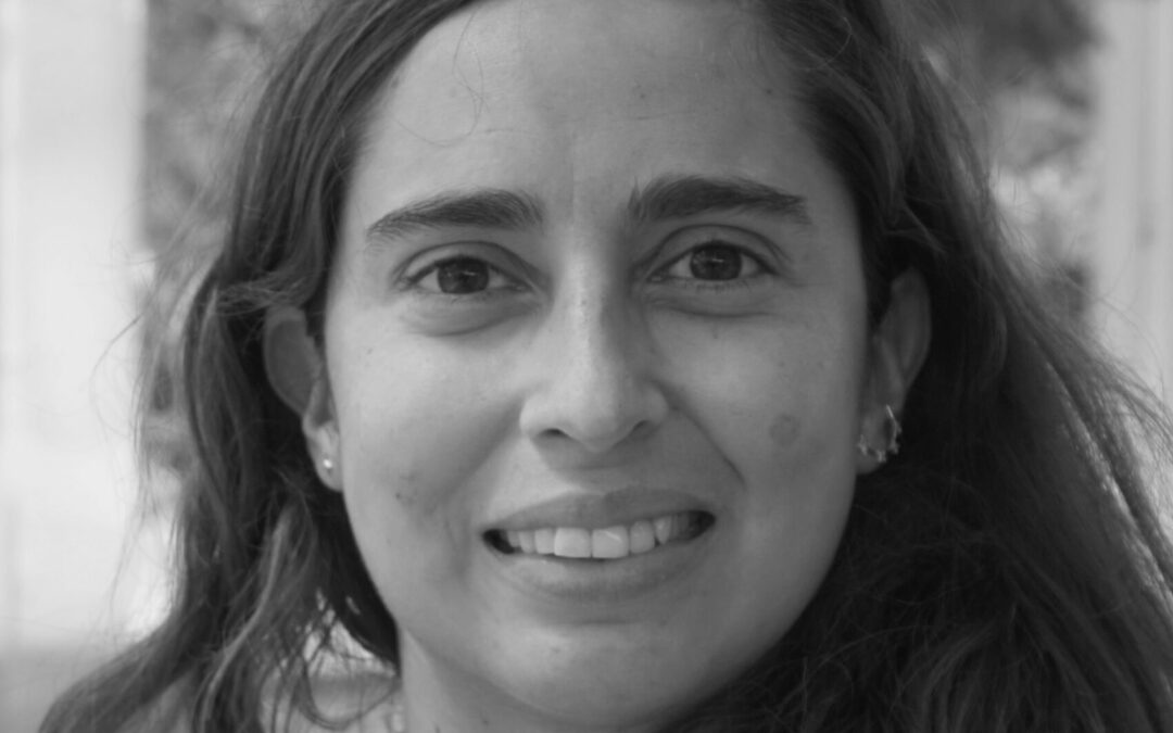 MSc. María Fernanda Álvarez