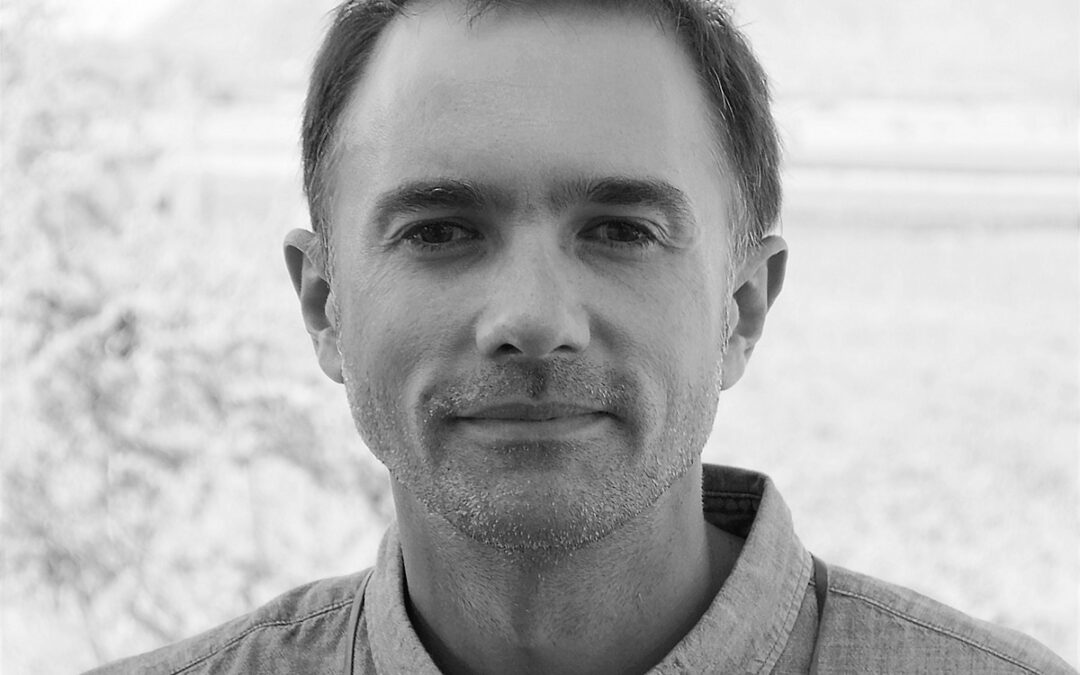 Ing. Gabriel Marfán Förster