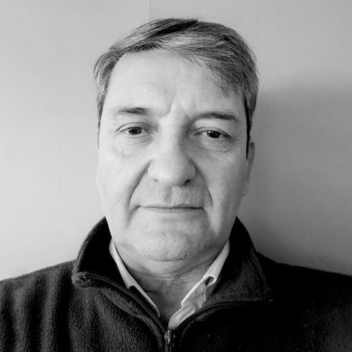 Dr. José Luis Henríquez S