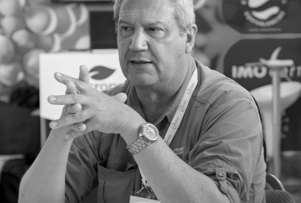 Dr. Thomas Fichet